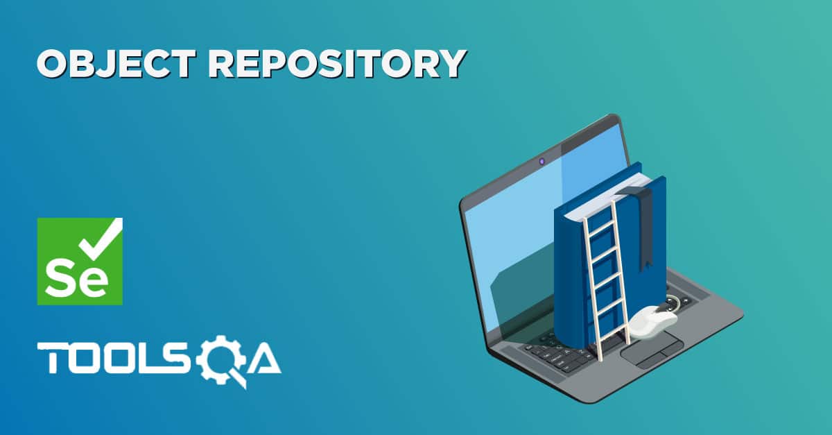 Object Repository